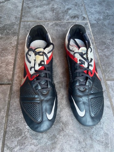 Nike ctr360 maestri - fg, grigio