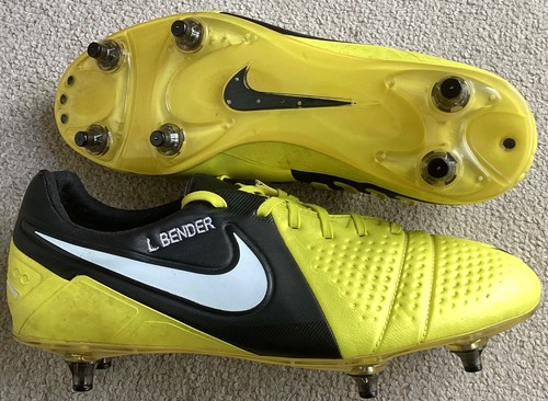 Scarpe calcio lars bender - calcio,