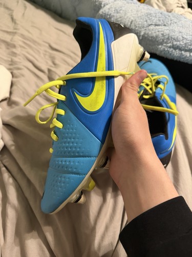 Scarpe calcio nike ctr360 - calcio,