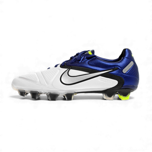 Scarpe calcio nike ctr - da,