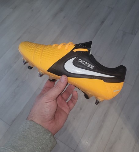 Carlos tevez match issued nike - issued,