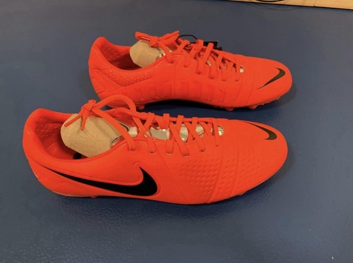 Scarpe calcio nike - calcio, ctr360