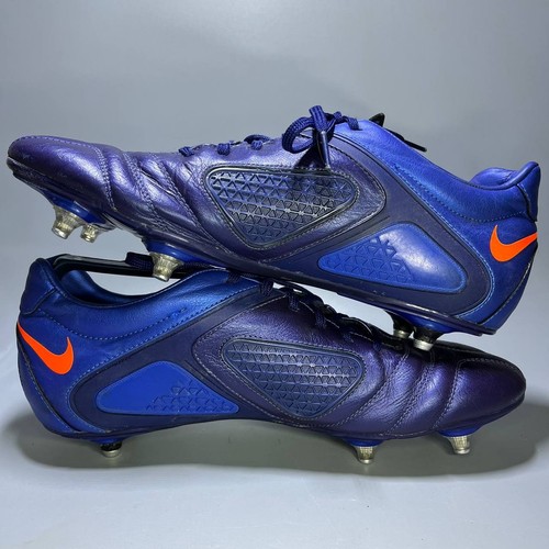 Scarpe calcio nike ctr360 - scarpe,