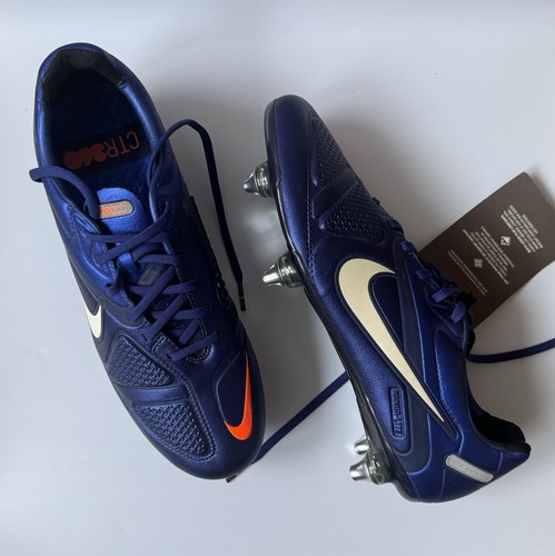 Scarpe calcio nike ctr360 - scarpe,