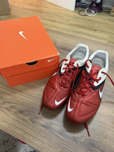 Nike ctr360 maestri rosso - maestri,