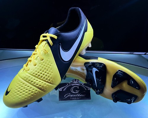 Scarpe calcio nike ctr - da,
