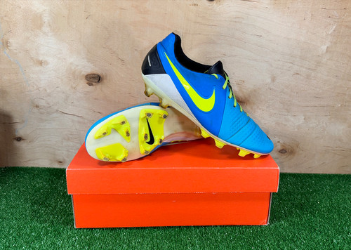 Scarpe nike ctr360 maestri lll - scarpe,