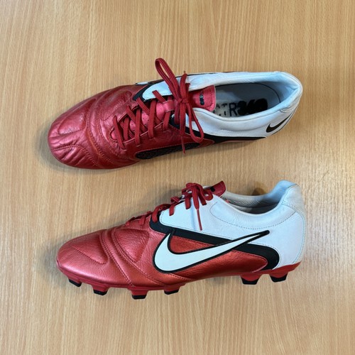 Scarpe calcio nike ctr360 - scarpe, da