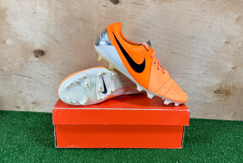 Scarpe nike ctr360 - scarpe, maestri