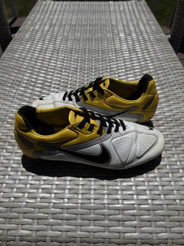 Scarpe calcio nike ctr360 - da,