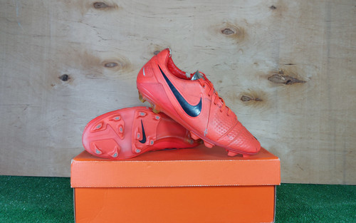 Scarpe nike ctr360 maestri - scarpe, iii