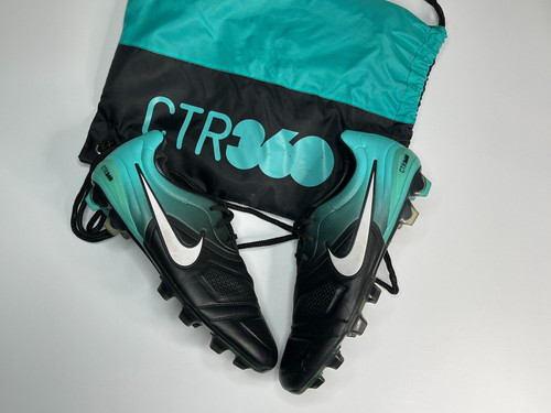 Scarpe calcio nike ctr360 - scarpe,