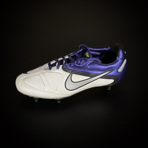 Nike ctr360 maestri - ii, sg