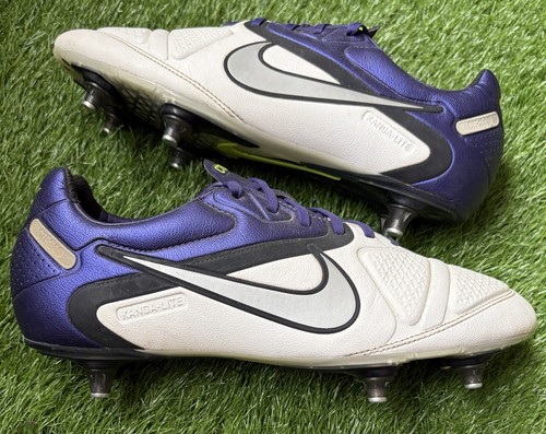 Scarpe calcio nike ctr - da,