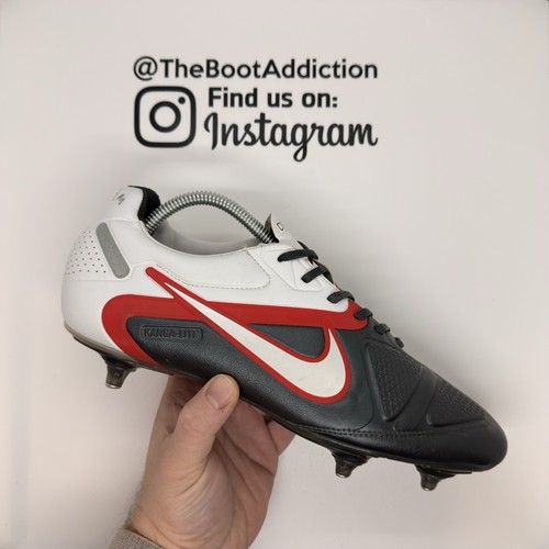 Scarpe calcio nike ctr360 - da,