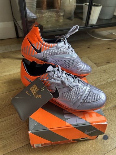 Scarpe calcio nike ctr360 - scarpe,