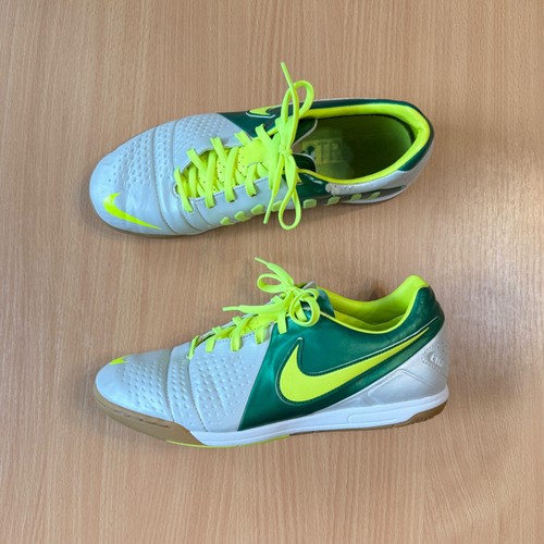 Scarpe nike ctr360 maestri - nike, ic