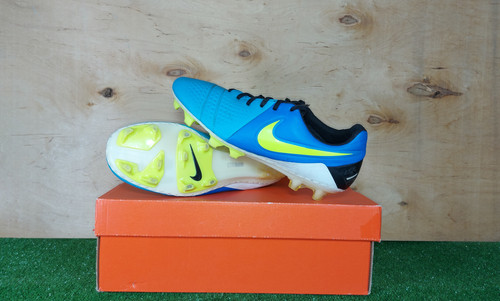 Scarpe nike ctr360 maestri lll - scarpe,