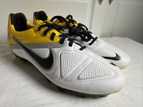 Scarpe calcio nike - calcio, ctr360