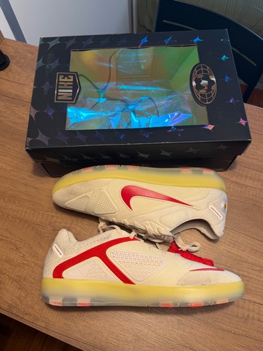Nike cryoshot ctr360 maestri - nike,