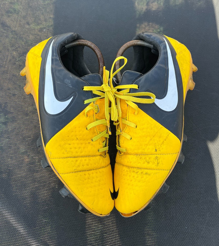 Scarpe calcio nike ctr360 - scarpe,