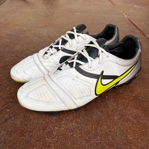 Scarpe calcio nike ctr360 - scarpe,