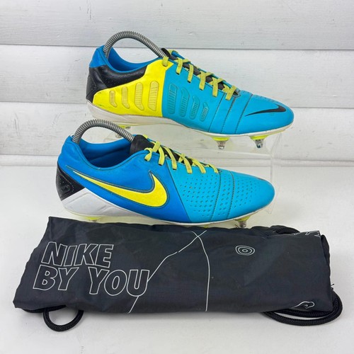 Scarpe calcio nike - da, ctr360