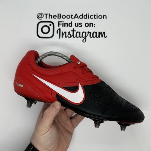 Scarpe calcio nike ctr360 - scarpe,