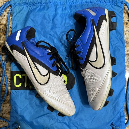 Scarpe calcio nike ctr360 - da,