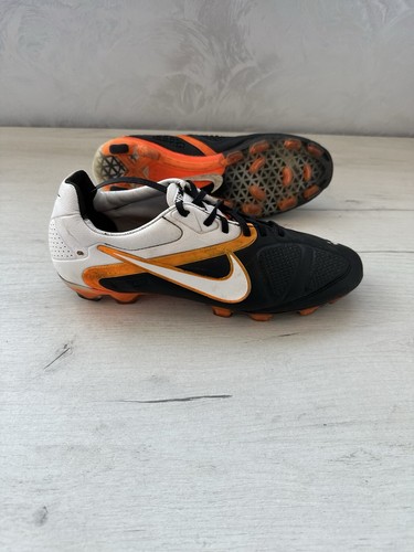 Scarpe calcio nike - da, ctr360