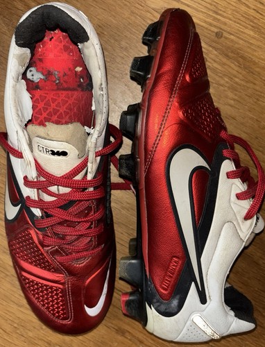 Scarpe calcio nike - scarpe, ctr360