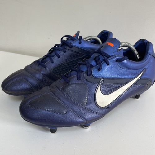 Scarpe calcio nike ctr360 - scarpe,