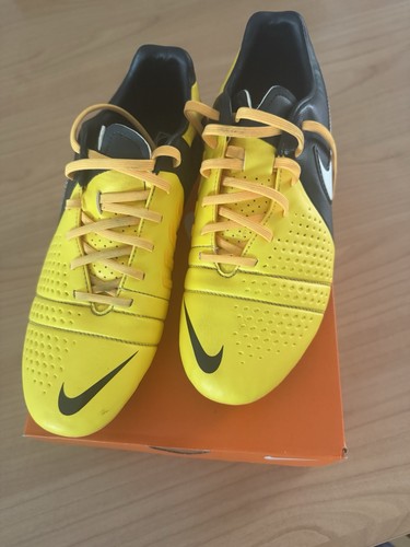 Scarpe calcio nike ctr - da,